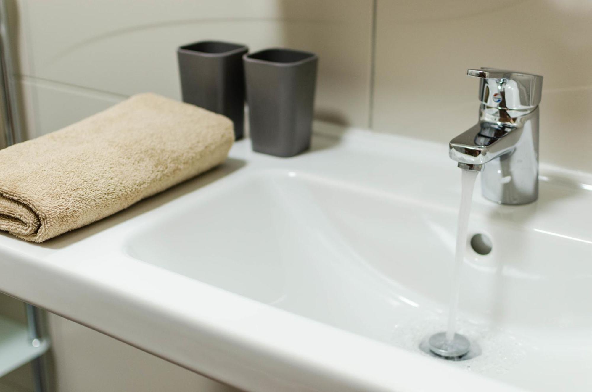 Appartement Zlicin Prague